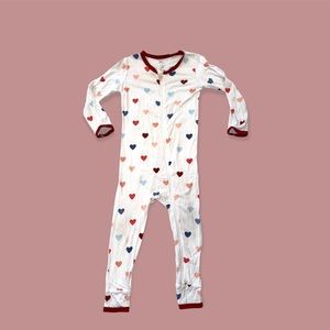 ♥️💙Kyte Romper💙♥️
